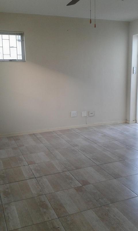 To Let 1 Bedroom Property for Rent in Brackenfell Western Cape